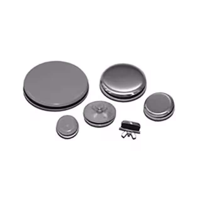 HP75 Hammond Manufacturing  Box Accessories